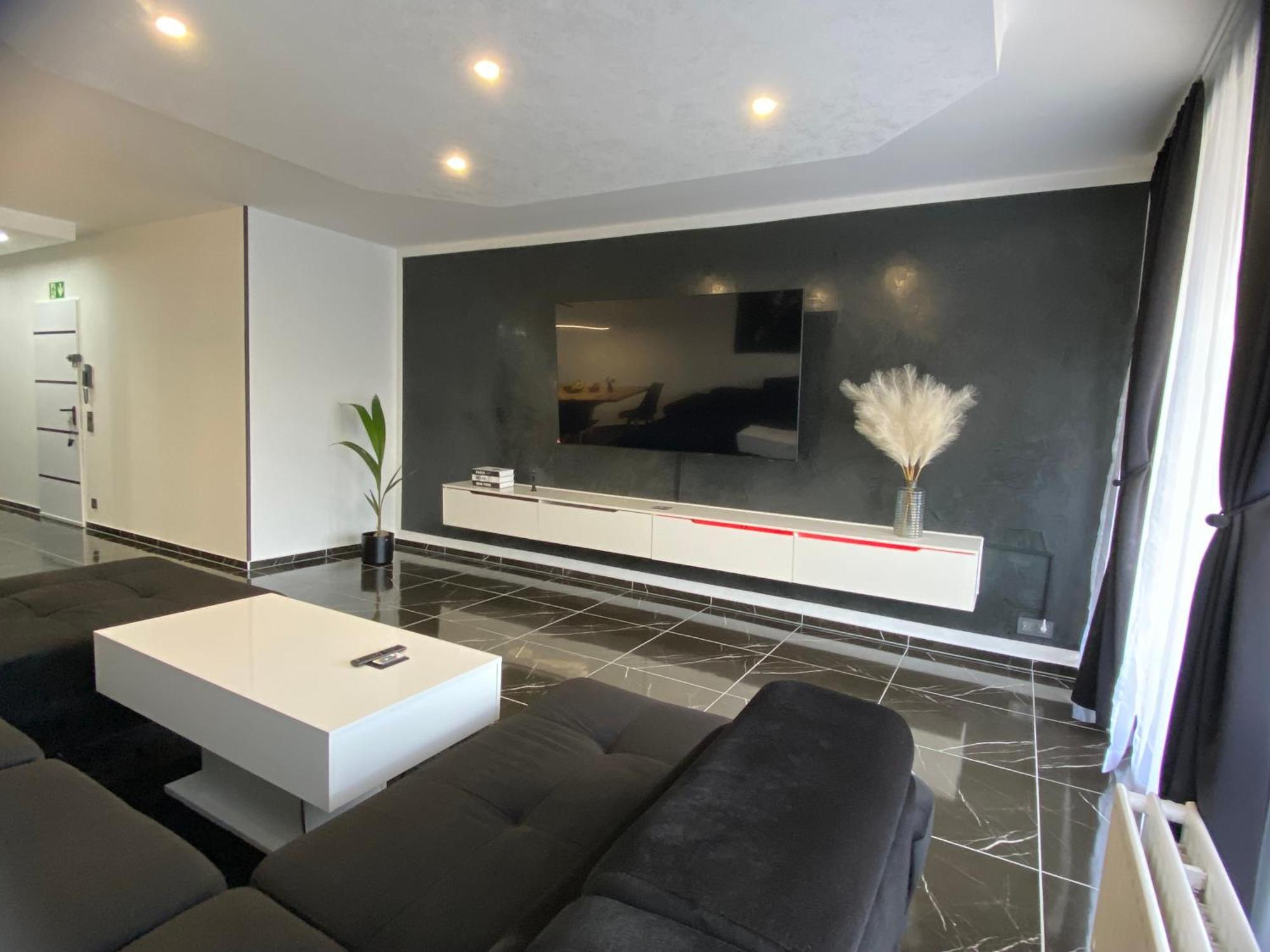 Apartment Casanova Cologne