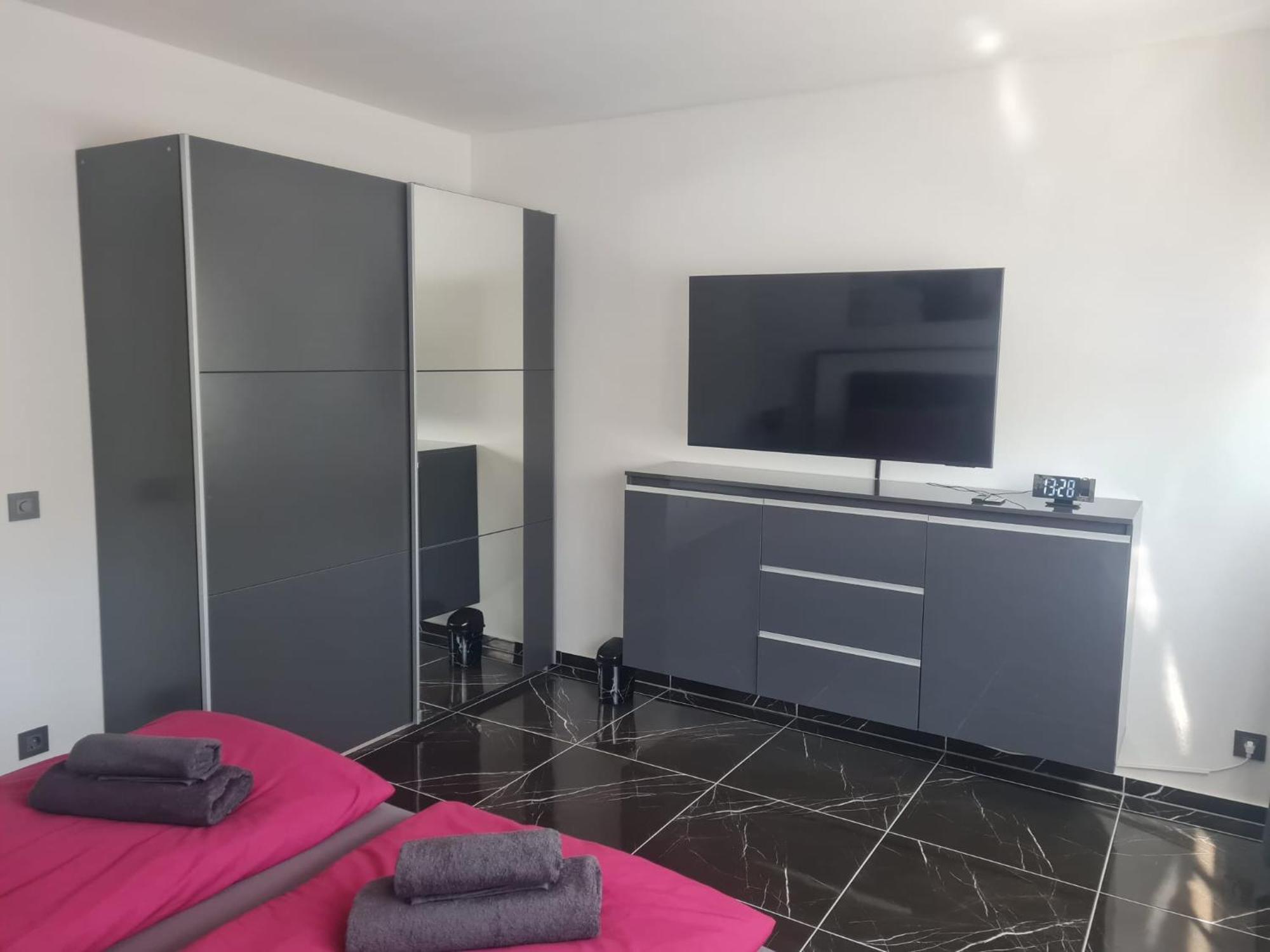 Apartment Casanova Cologne