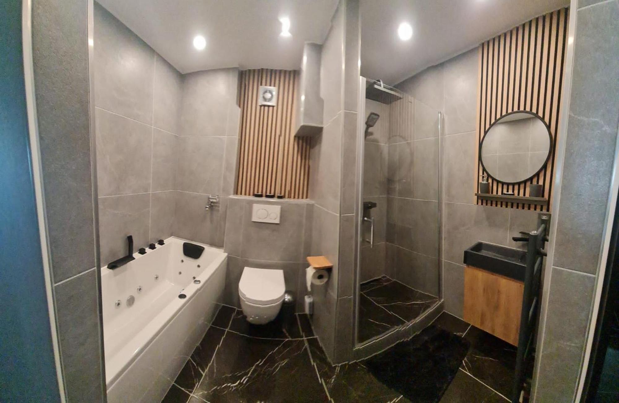 Casanova Apartment *