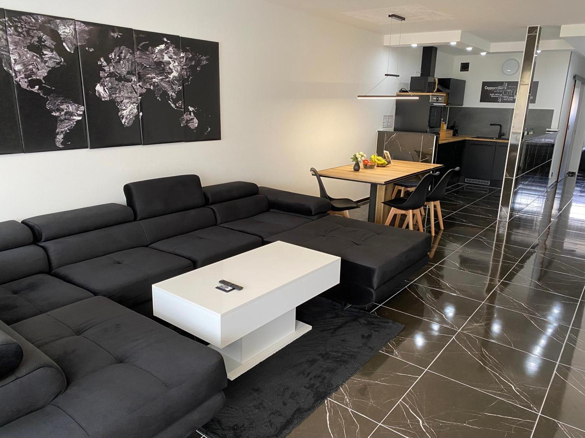 Casanova Apartment Köln
