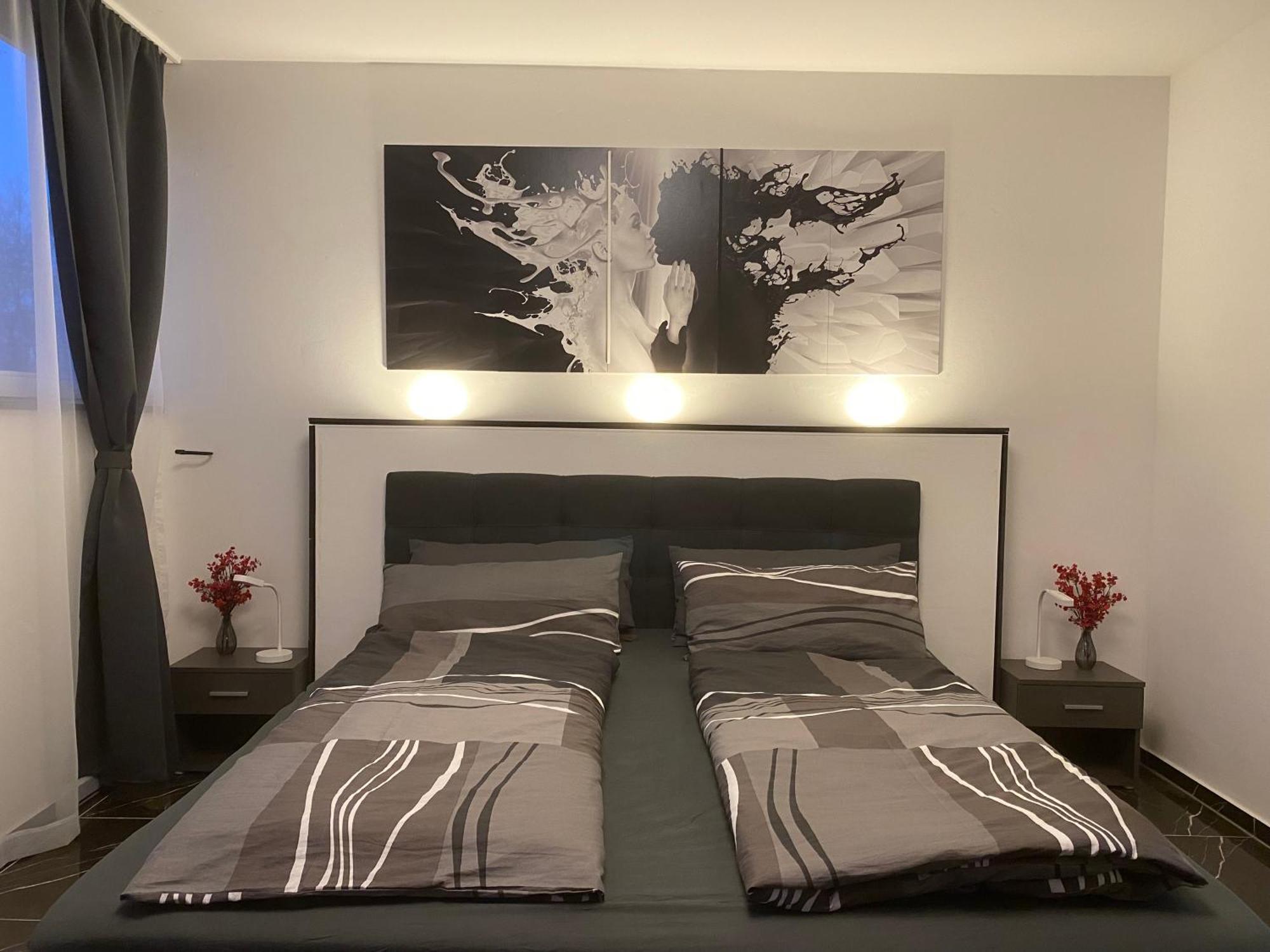 Casanova Apartment