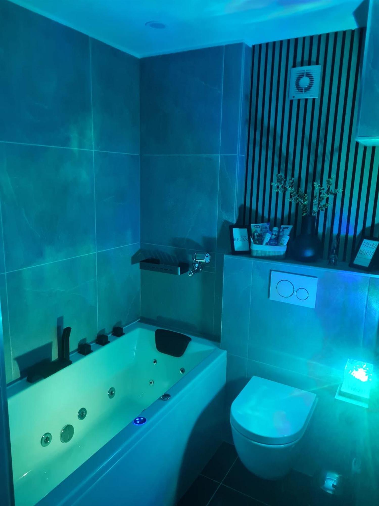 Casanova Apartment *