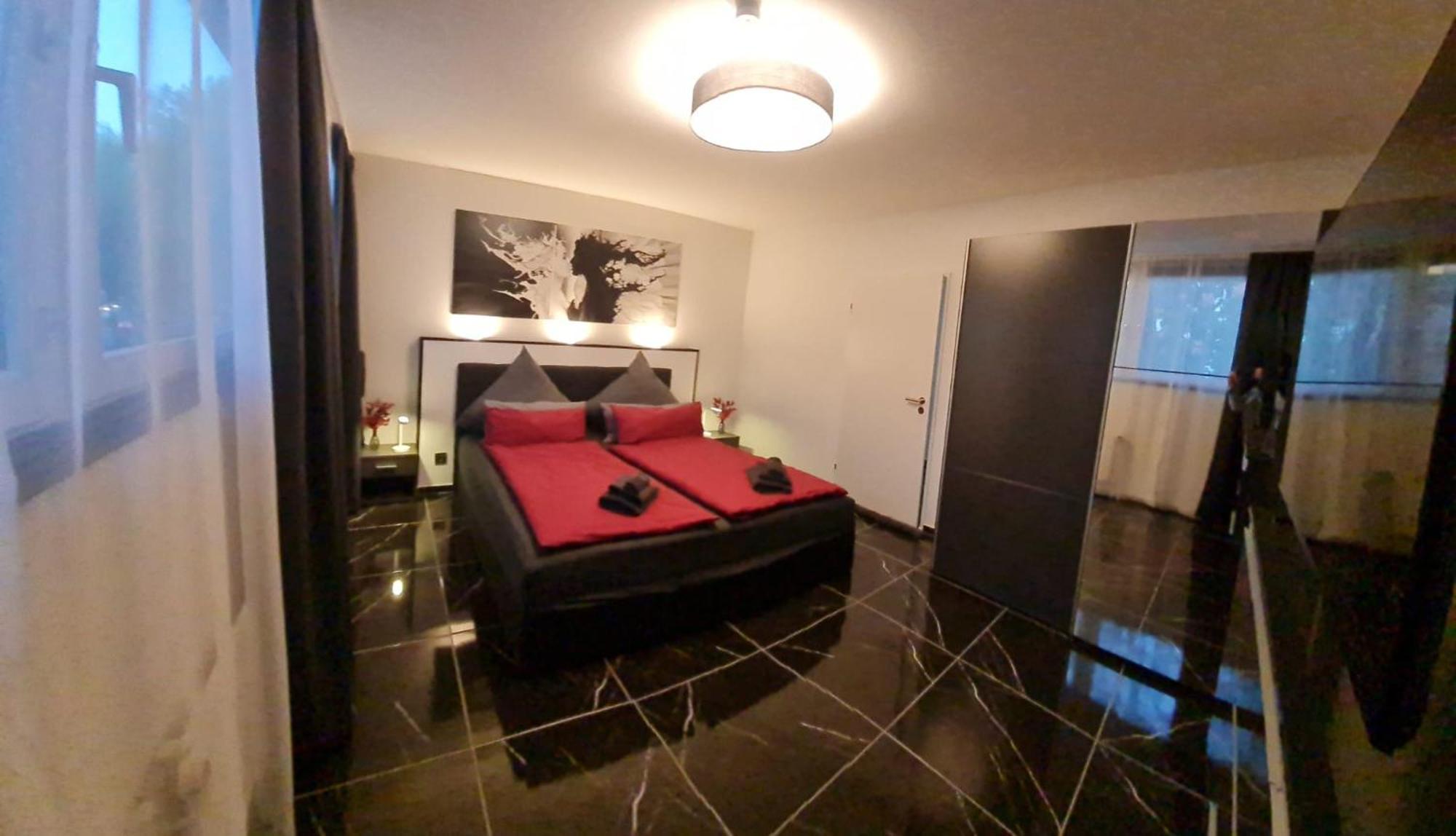 Casanova Apartment