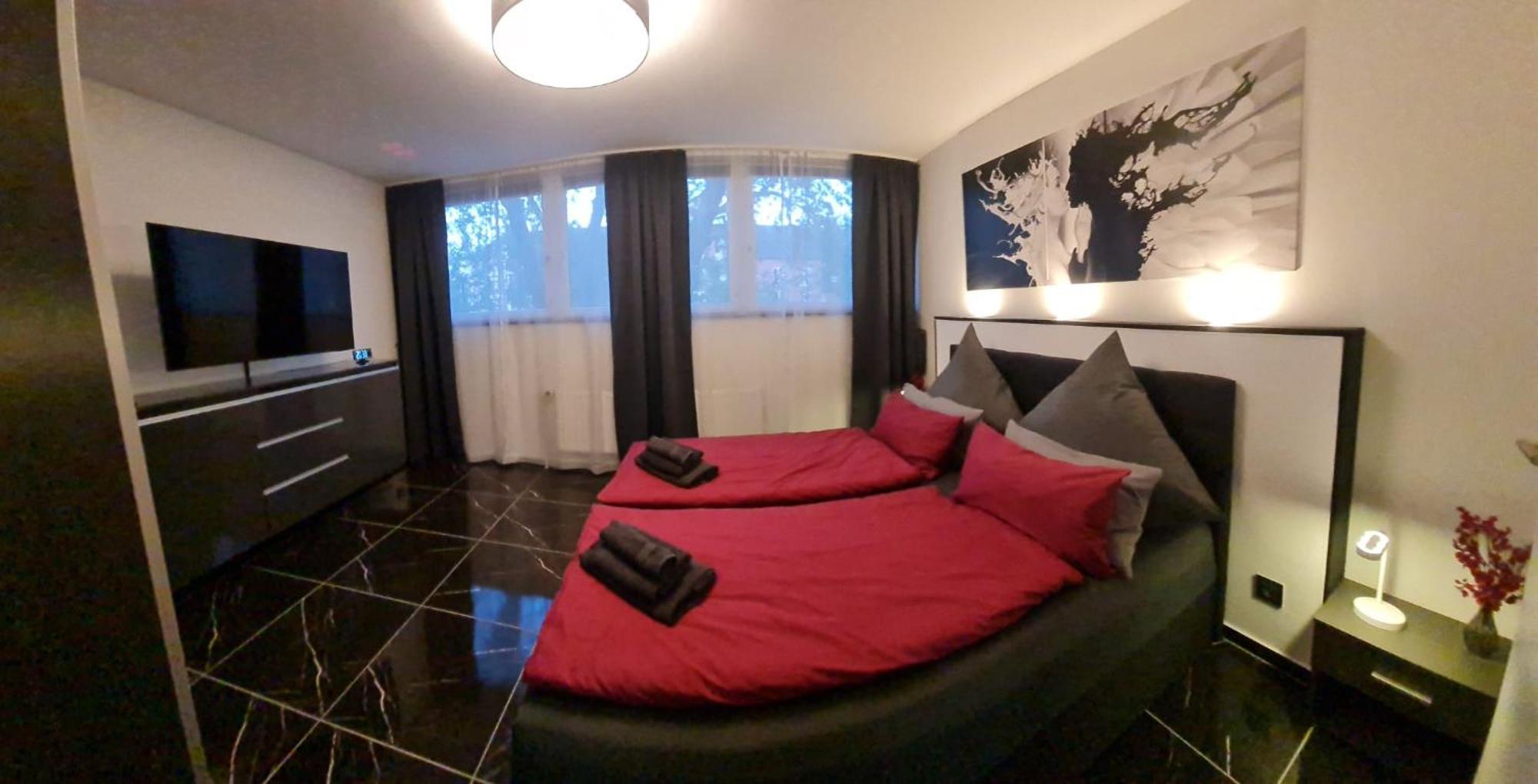 Apartment Casanova Köln